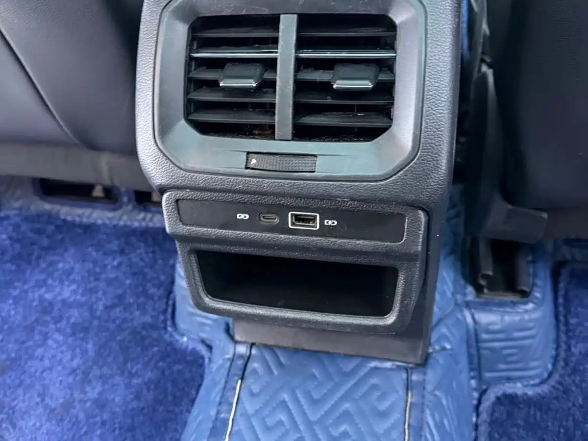 Volkswagen Tharu 2021 Model 280TSI 2WD Comfort Edition фото 19