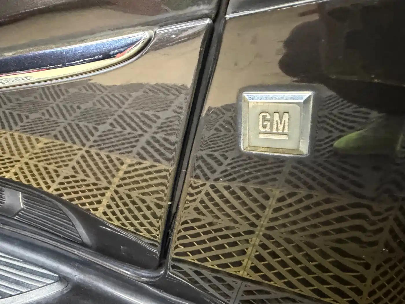 Buick Enclave 2014 3.6L 2WD Elite Comfort фото 48