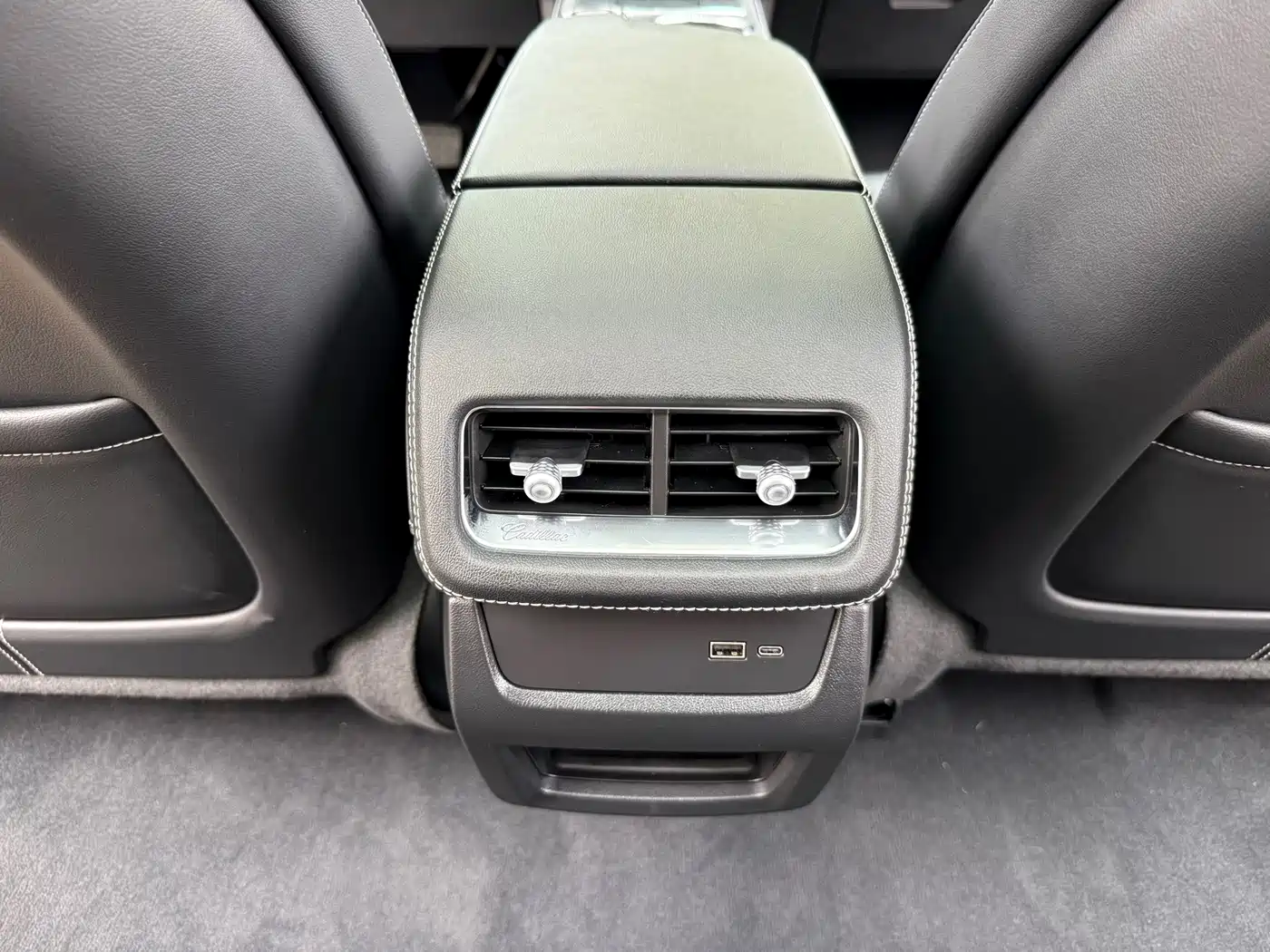 Cadillac XT5, миниатюра 29