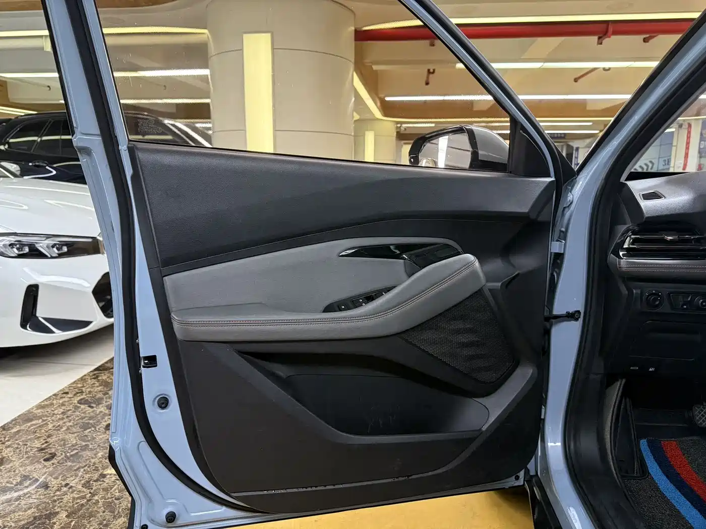 Baojun RS-3 2020 2020 Model 1.5L CVT 24-hour Online Luxury