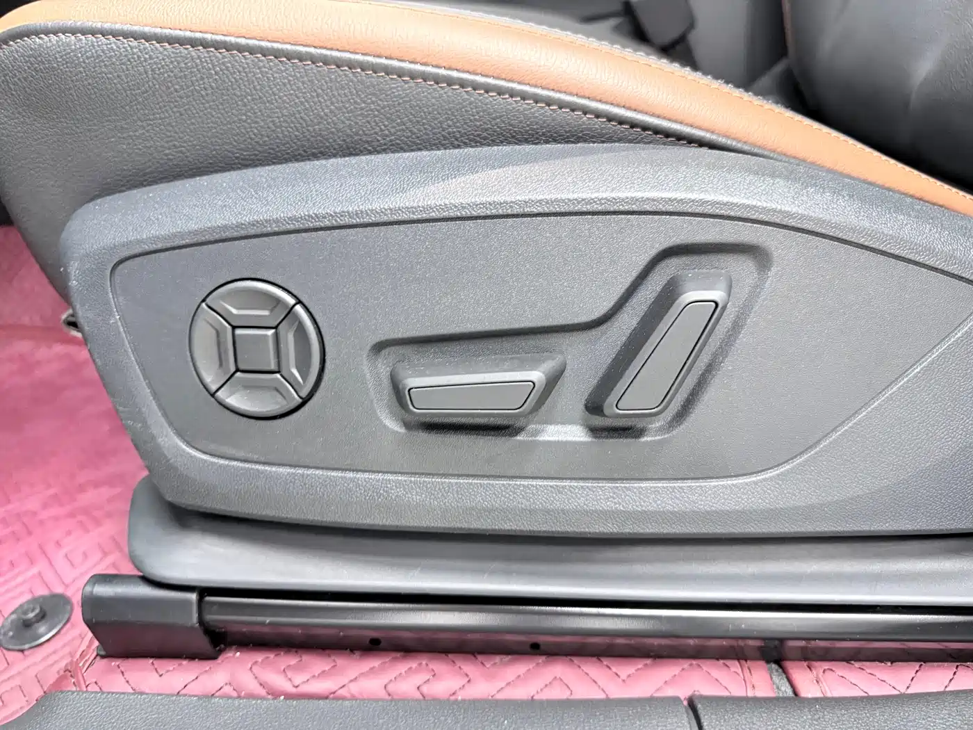Audi Q3, миниатюра 20