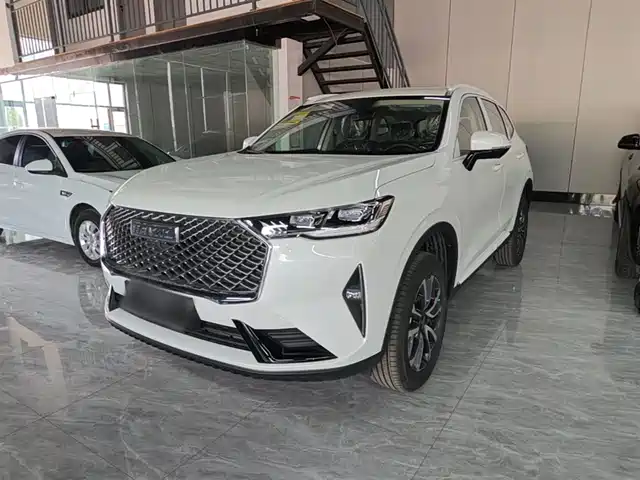 HAVAL H6 2026