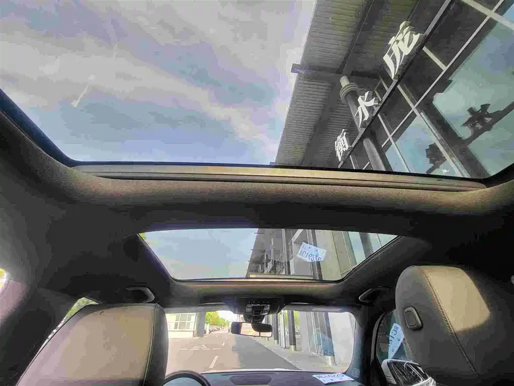 Mercedes-Benz GLB 2020 Facelift GLB 200 Style фото 16