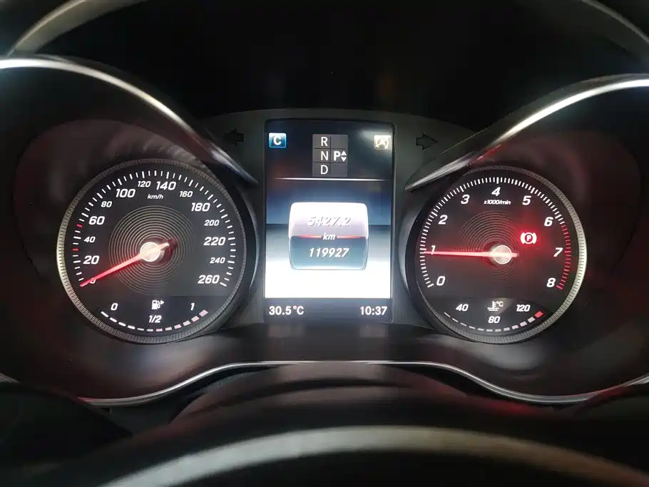 Mercedes-Benz C-Class 2018 C 200 L Sport Achievement Special Edition фото 14