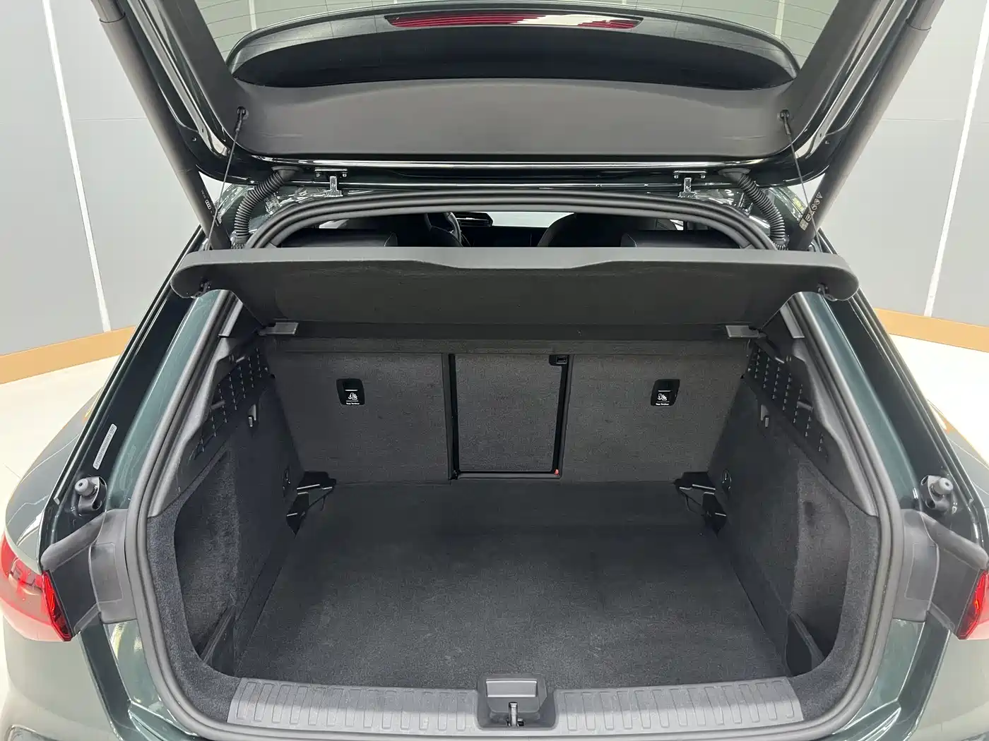 Audi A3 2021 Sportback 35 TFSI Fashion Sport фото 25
