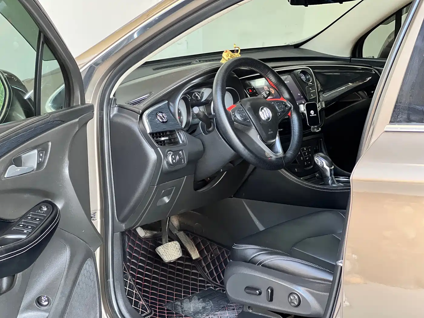 Buick Envision Plus 2014 28T 4WD Elite фото 8