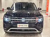 Фото 3 - Volkswagen Teramont