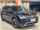 Фото 2 - Volkswagen Teramont