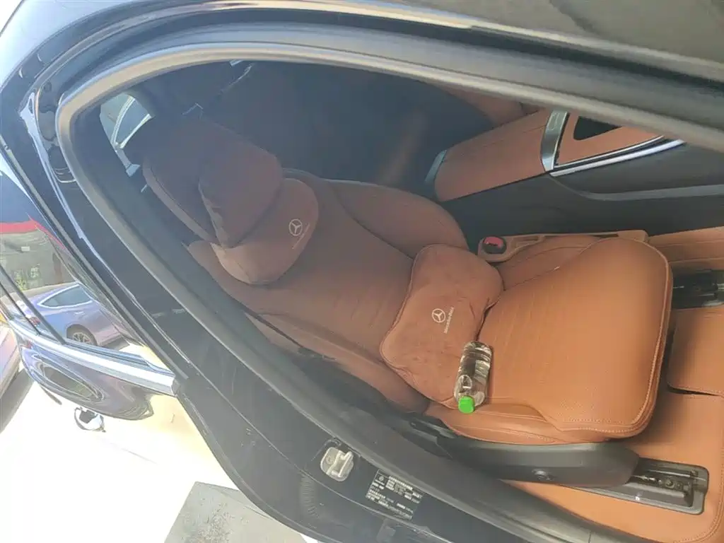 Mercedes-Benz GLC 2025 Facelift GLC 300 L 4MATIC Dynamic 5-seater фото 25