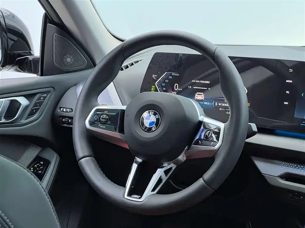 BMW 2 Series 2025 225L M Sport Moonlight Package фото 30