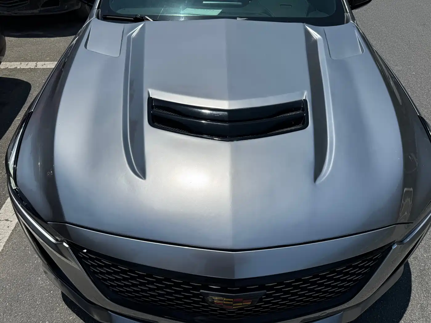 Cadillac CT5 2021 28T Luxury фото 4