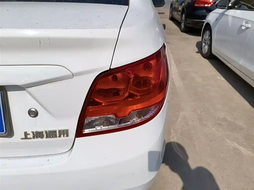 Chevrolet Sail 2015 Sail 3 1.3L Manual Cozy Edition фото 8