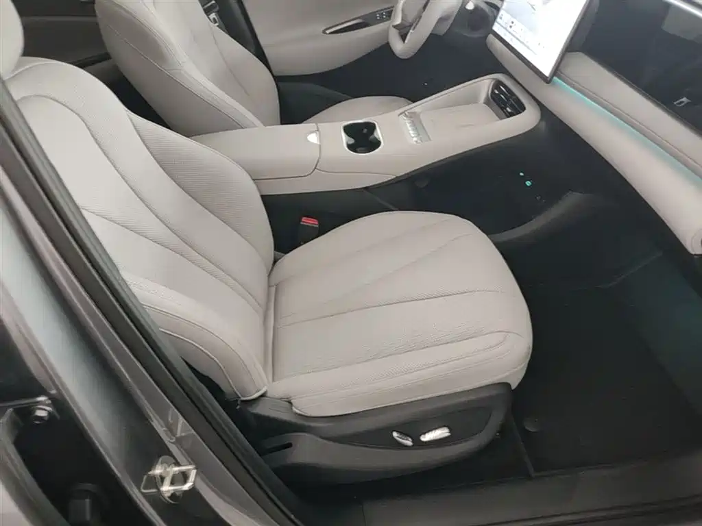 BYD Sealion 06 New Energy 2025 DM-i 170 Pilot Pro Edition фото 24