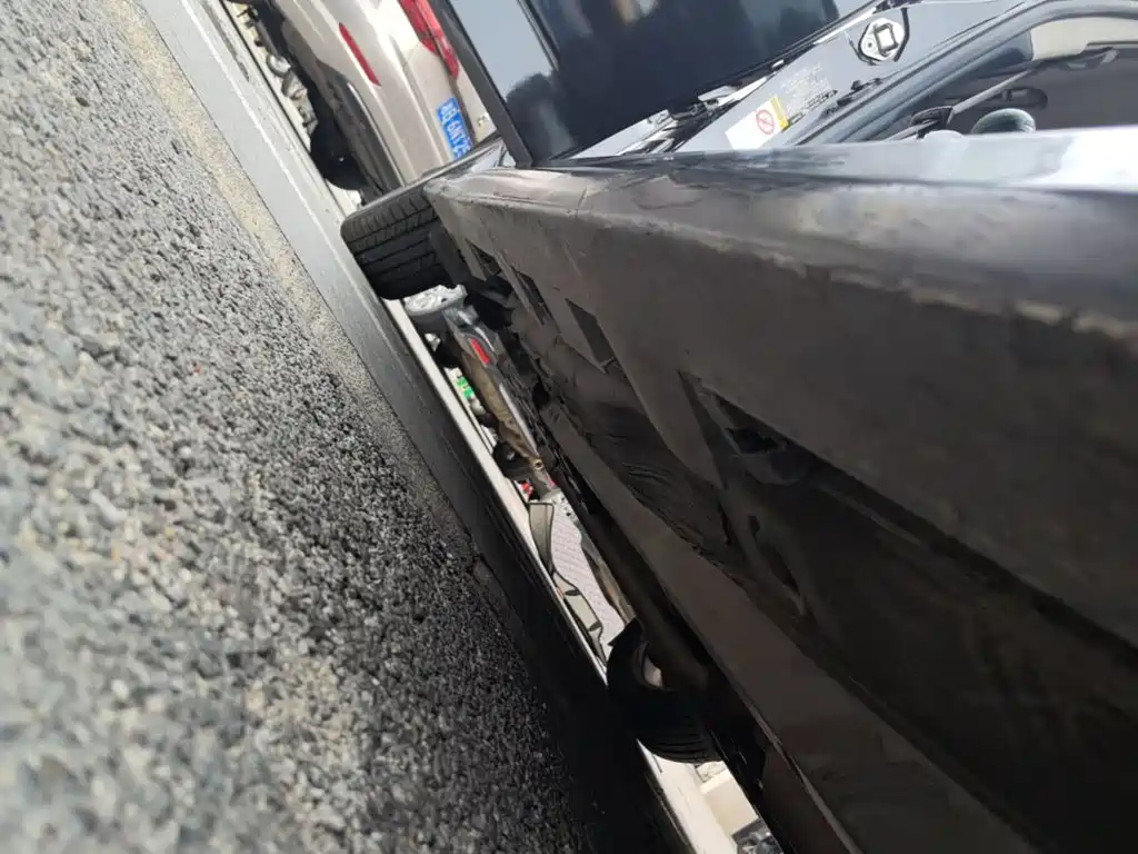 Toyota Camry 2015 2012 Junrui 2.0S Dynamic Edition