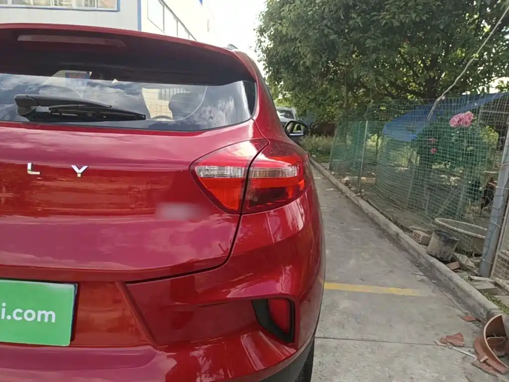 Geely Emgrand GS 2020 2019 1.4T CVT Elegance