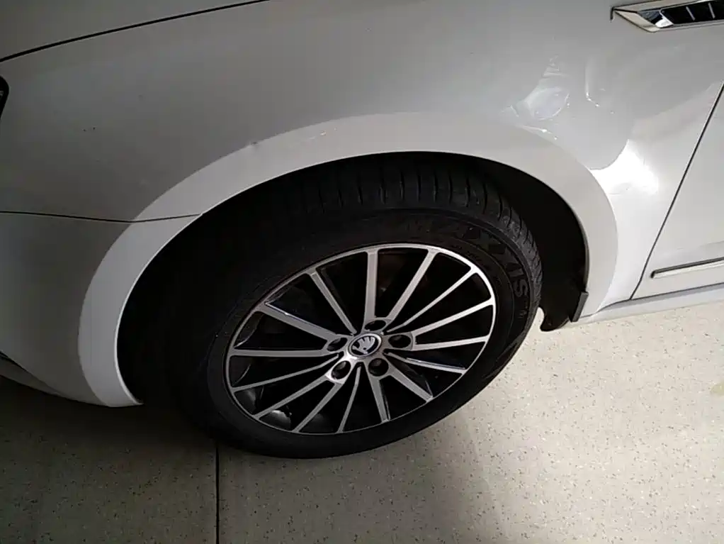 صورة 23 - Škoda Octavia