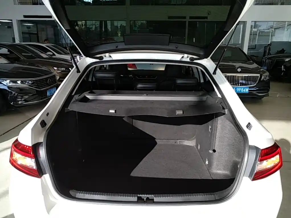 صورة 19 - Škoda Octavia