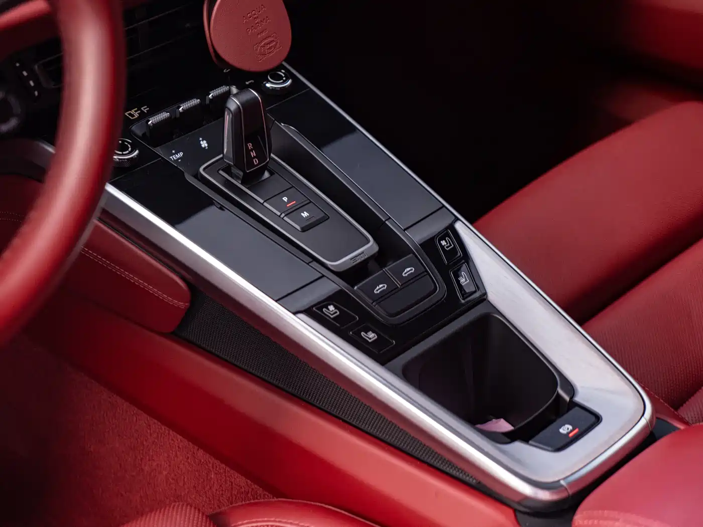 Porsche 911 2022 Targa 4 3.0T фото 7