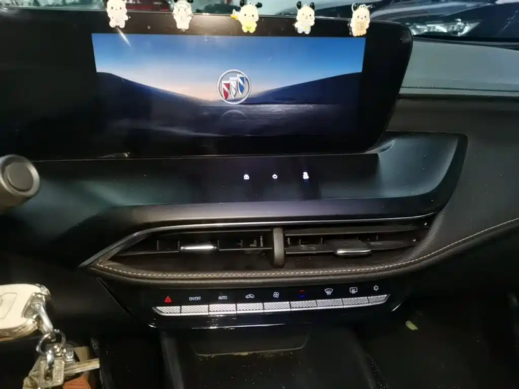 Buick Verano 2023 Pro Joy Edition фото 13