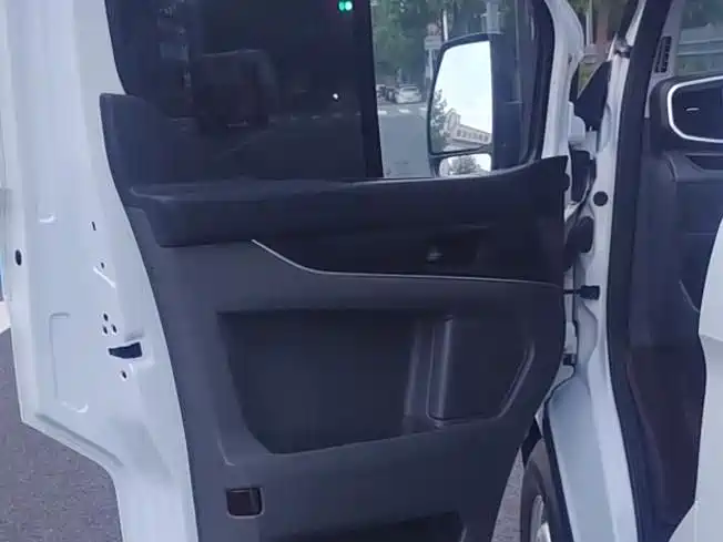 Ford Transit 2024 2023 Model 2.0T Diesel Manual Panel Van Short Wheelbase Low Roof 2/3-Seater