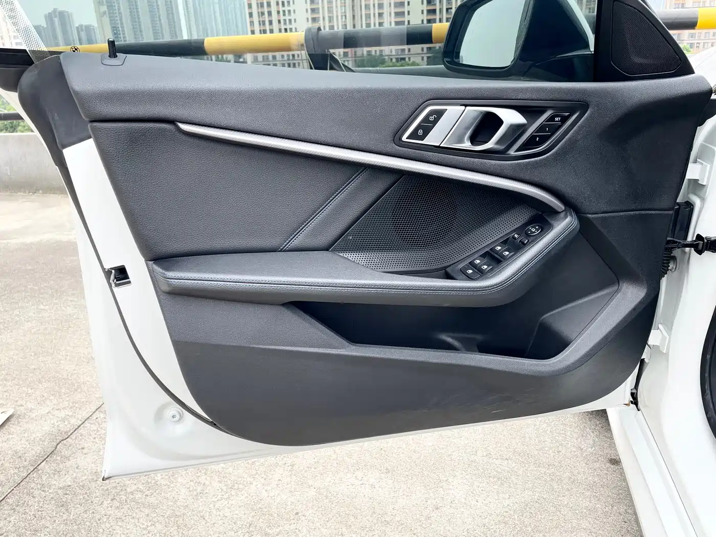 BMW 2 Series (Import) 2021 225i 4-Door Gran Coupe M Sport Shadow Edition фото 9