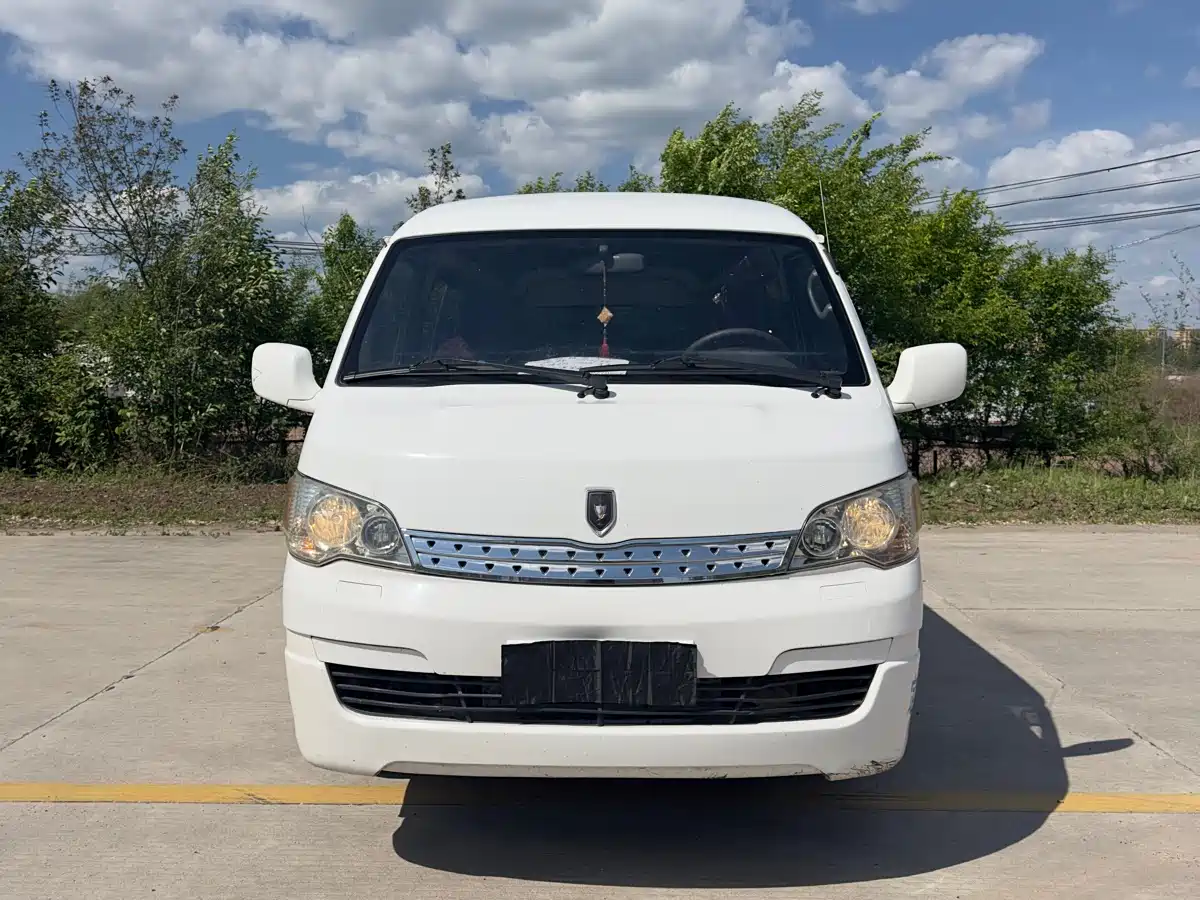 Jinbei Haise 2011 2011 2.2L 6th Gen Xianglong Classic 4G22D4B
