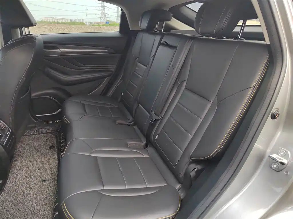 Haval F7x 2019 1.5T 2WD Ultimate Smart Trend Edition фото 15