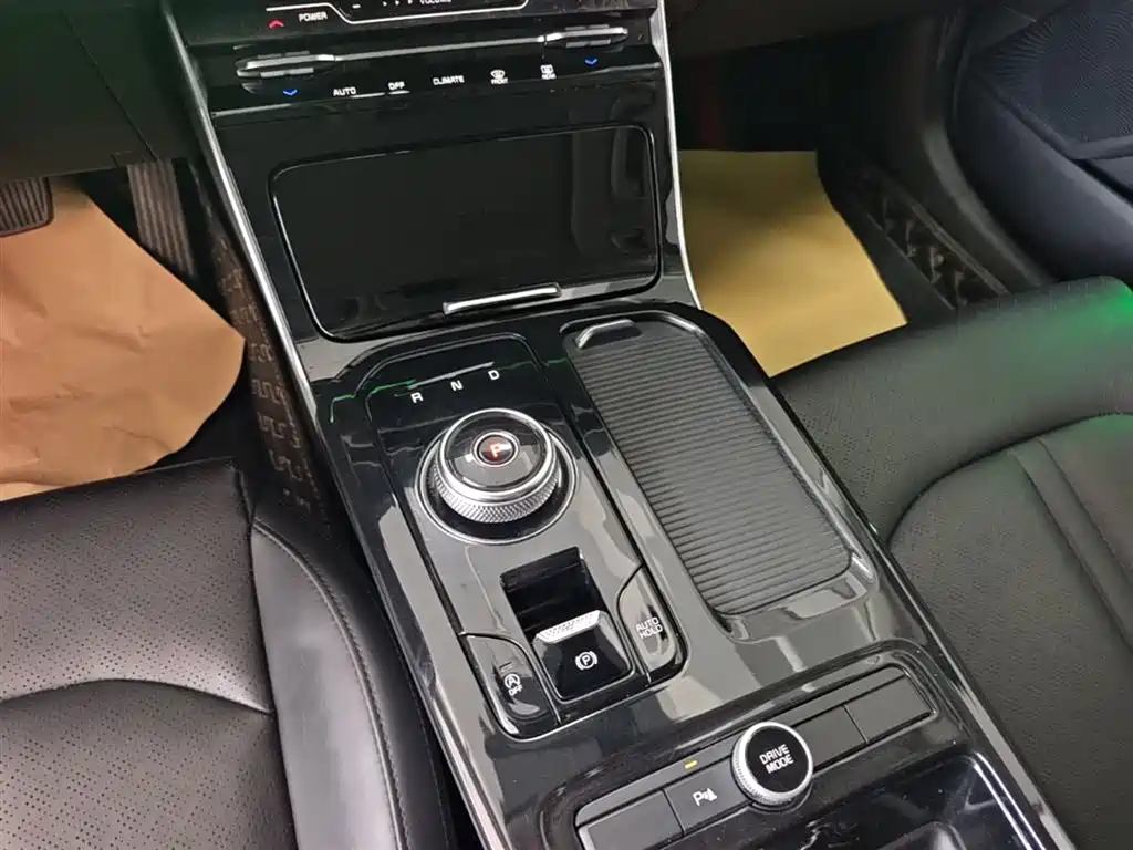 Kia K5 2021 270T CVVD Renewal Edition фото 14