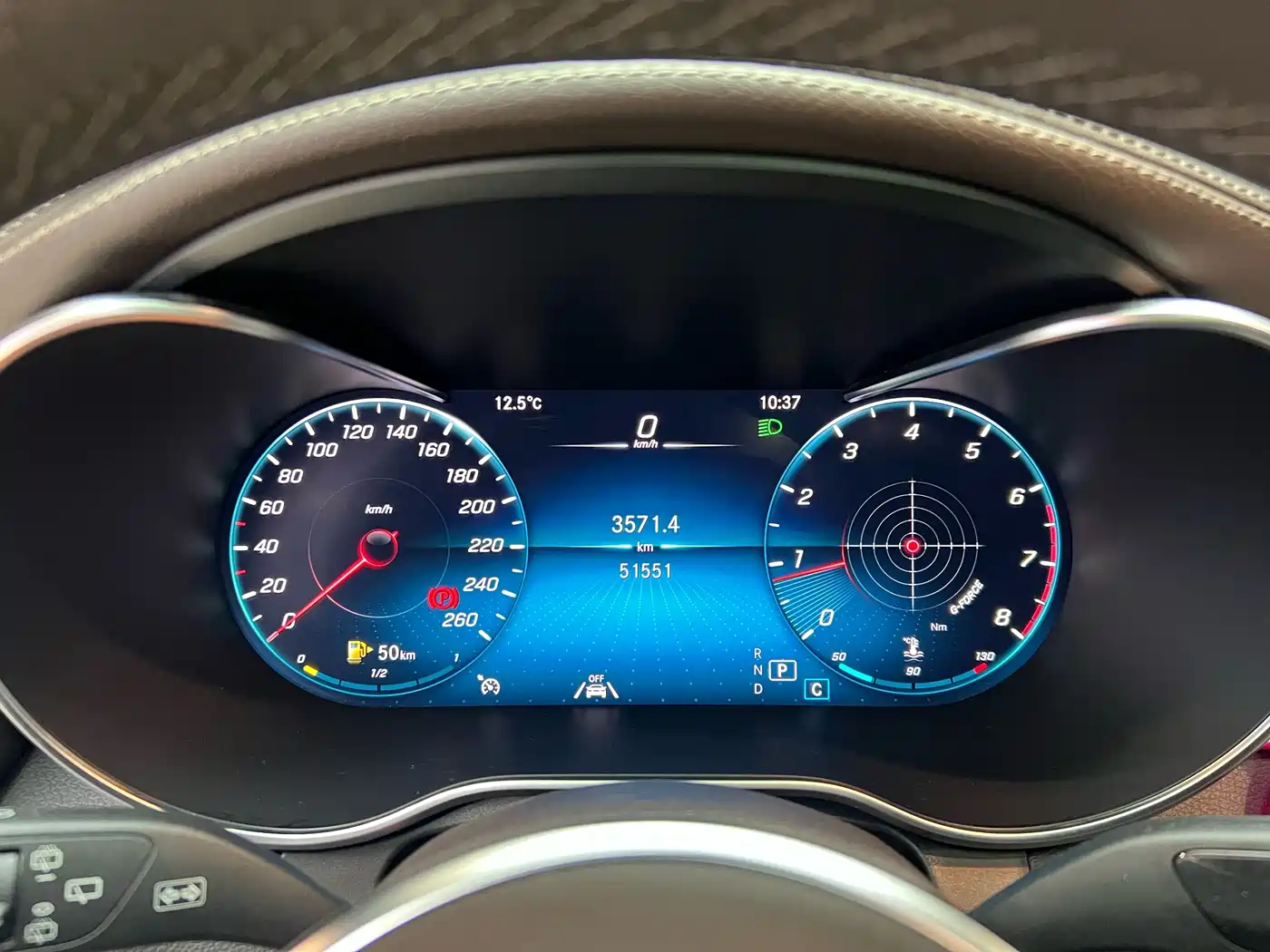Mercedes-Benz GLC 2022 Model GLC 300 L 4MATIC Dynamic Edition фото 10