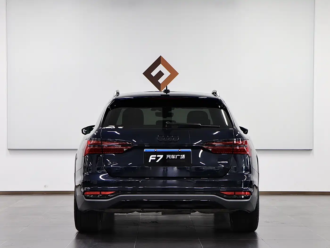 Audi A6 (Import) 2022 allroad quattro Explorer 55 TFSI Premium Off-road фото 5