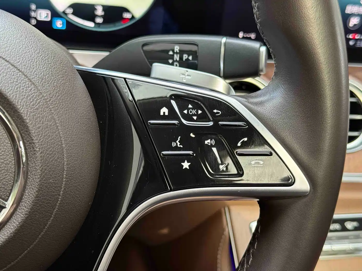 Mercedes-Benz E-Class 2021 Facelift E 300 L Sport Fashion фото 17