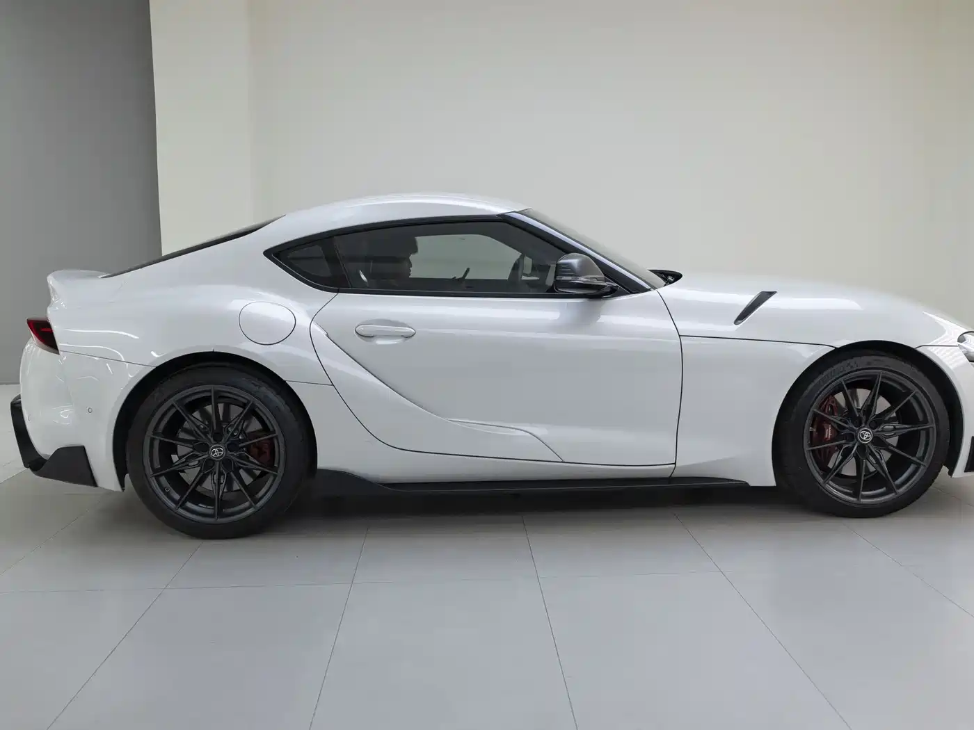 Toyota Supra 2022 Facelift GR SUPRA 3.0T Standard фото 17