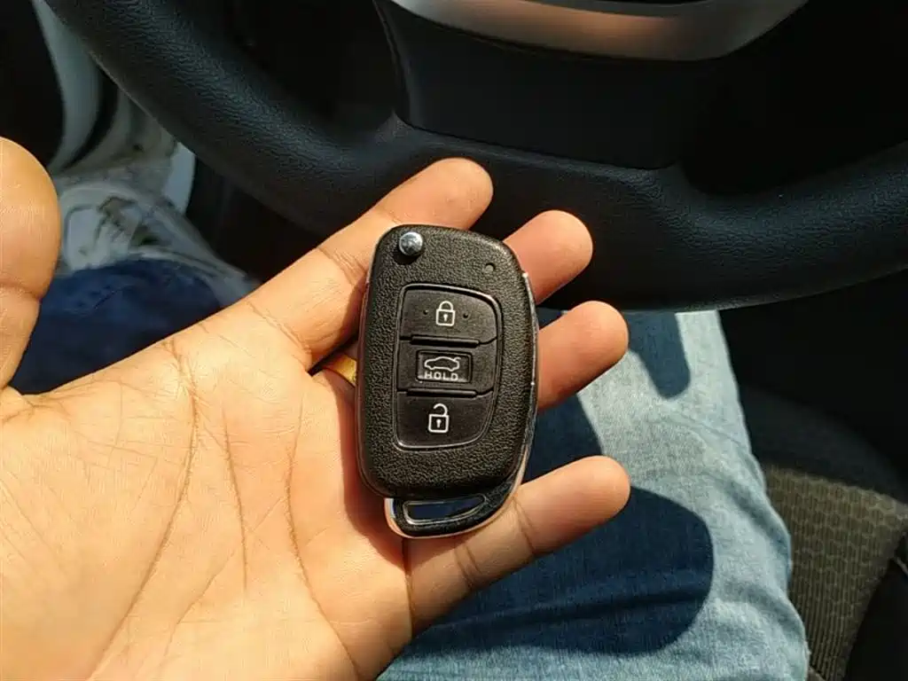HYUNDAI LEAD