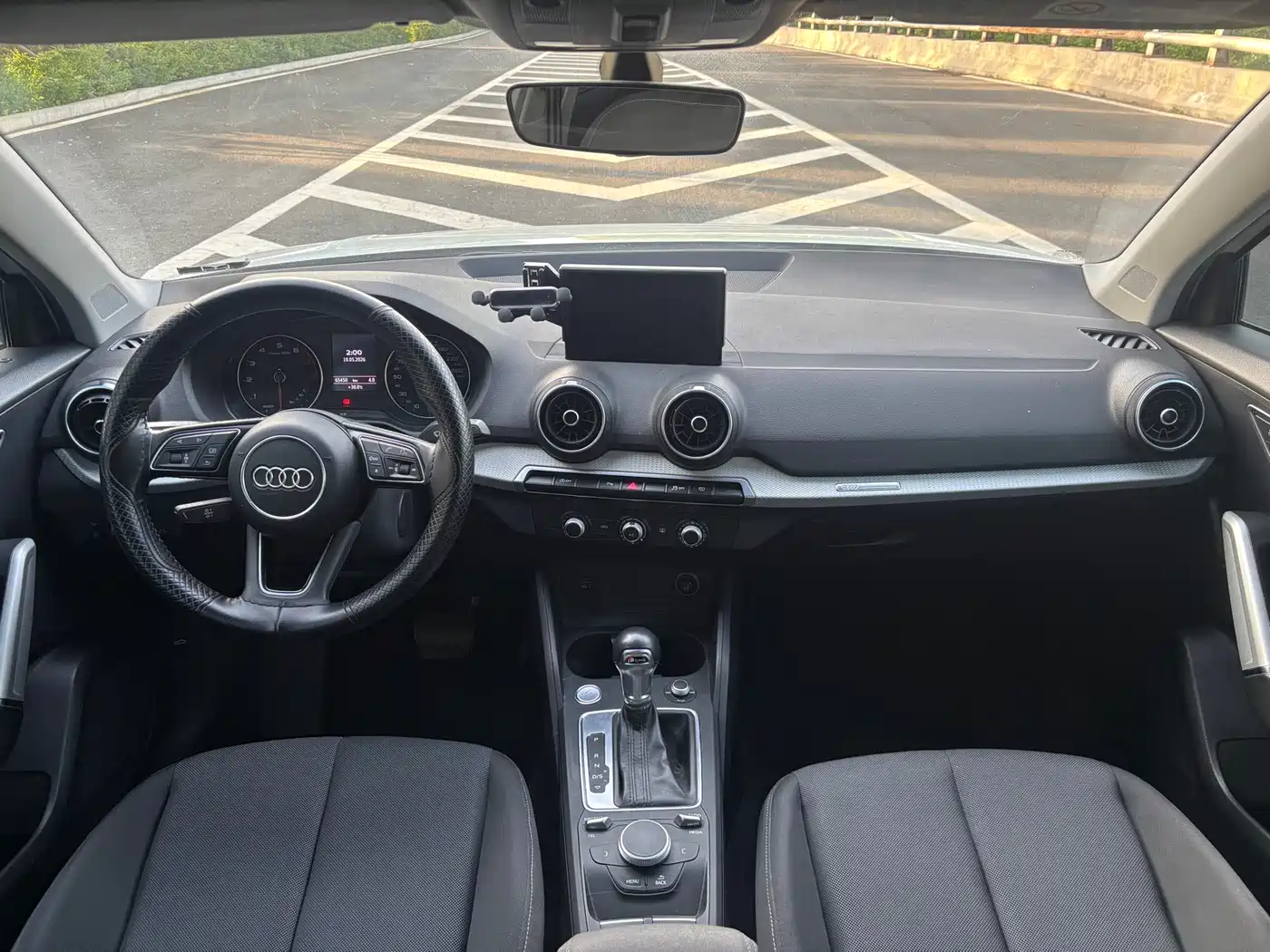 Audi Q2L 2020 35 TFSI Progressive Dynamic Model фото 5