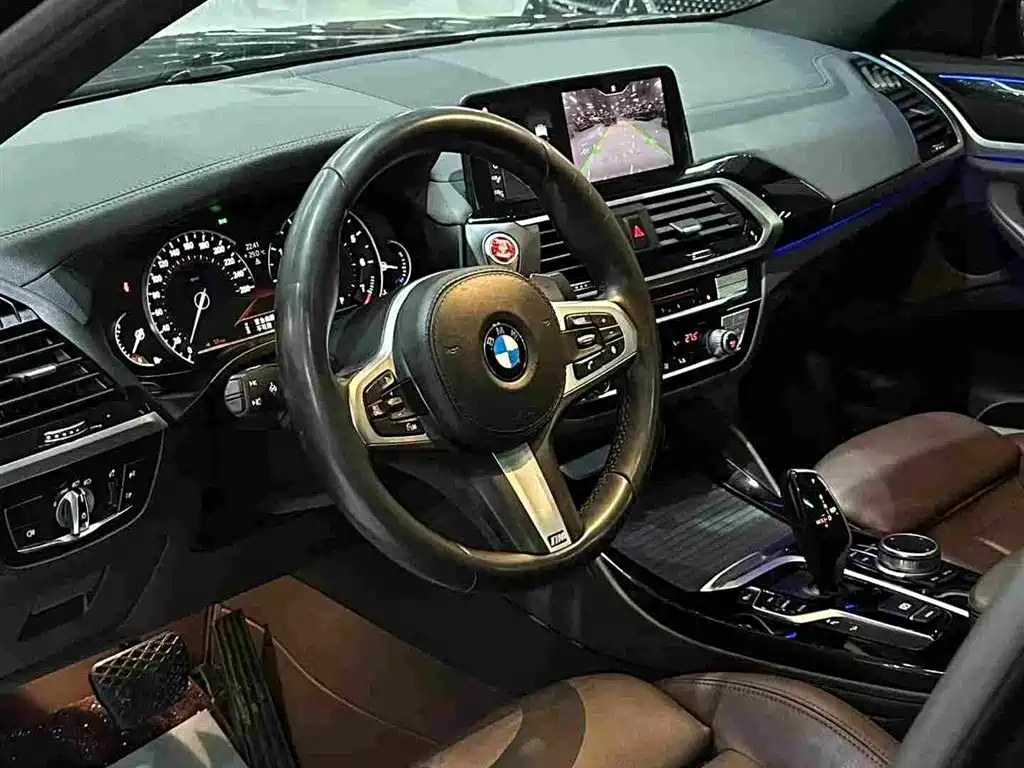 Фото 4 - BMW X4