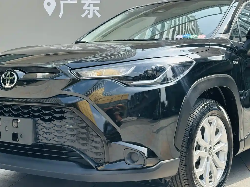 Photo 19 - Toyota Frontlander