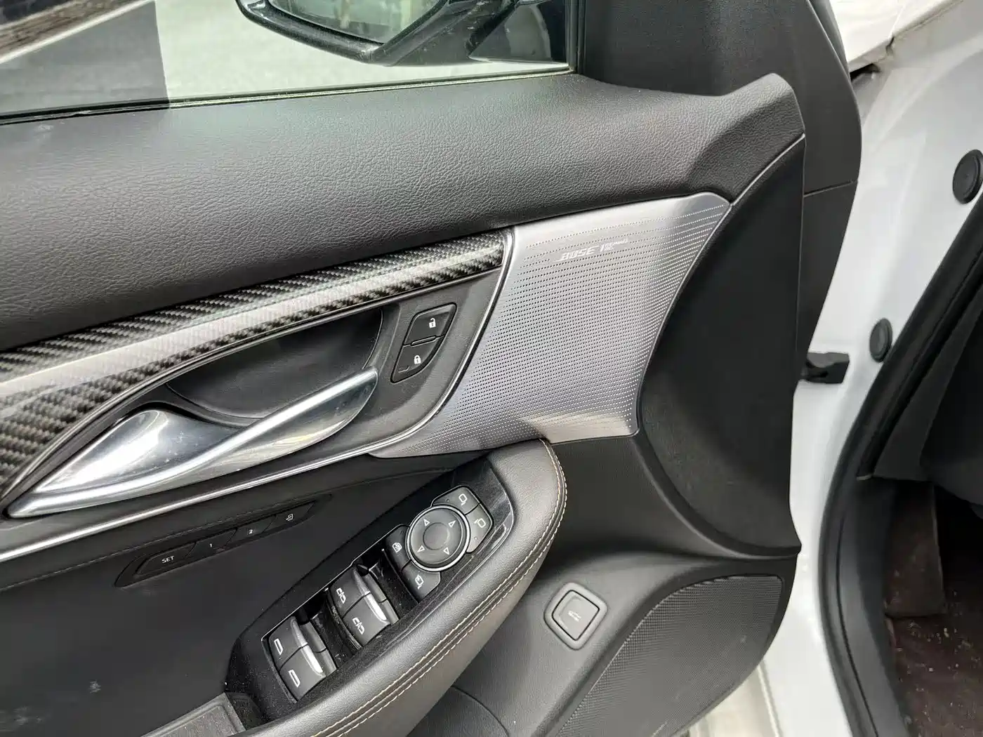 Cadillac CT5 2020 28T Platinum Sport фото 8