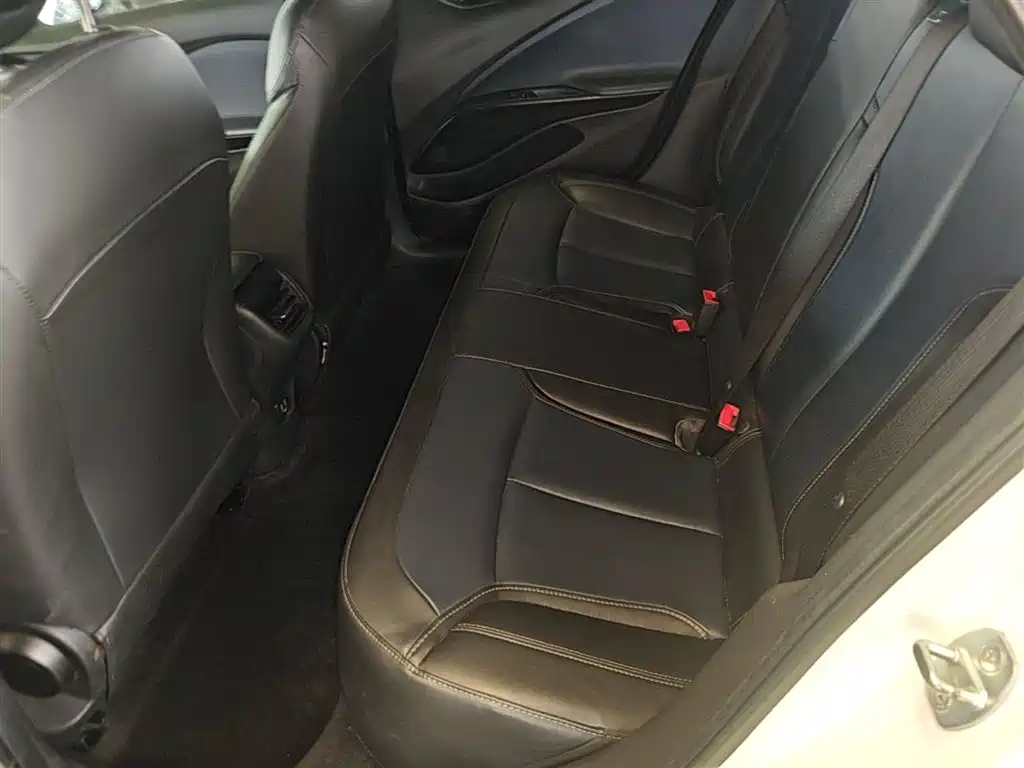 Buick Velite 6 2022 Connected Wisdom PLUS фото 13