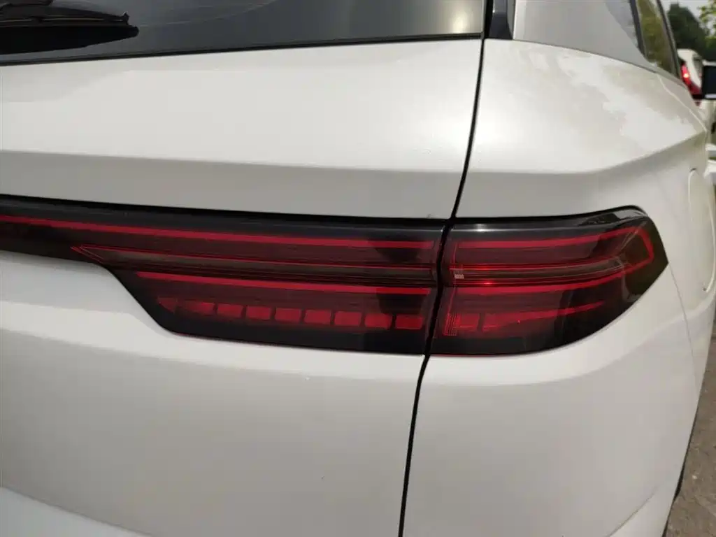 BYD Song Pro New Energy 2023 Champion Edition DM-i 110KM Excellence фото 8