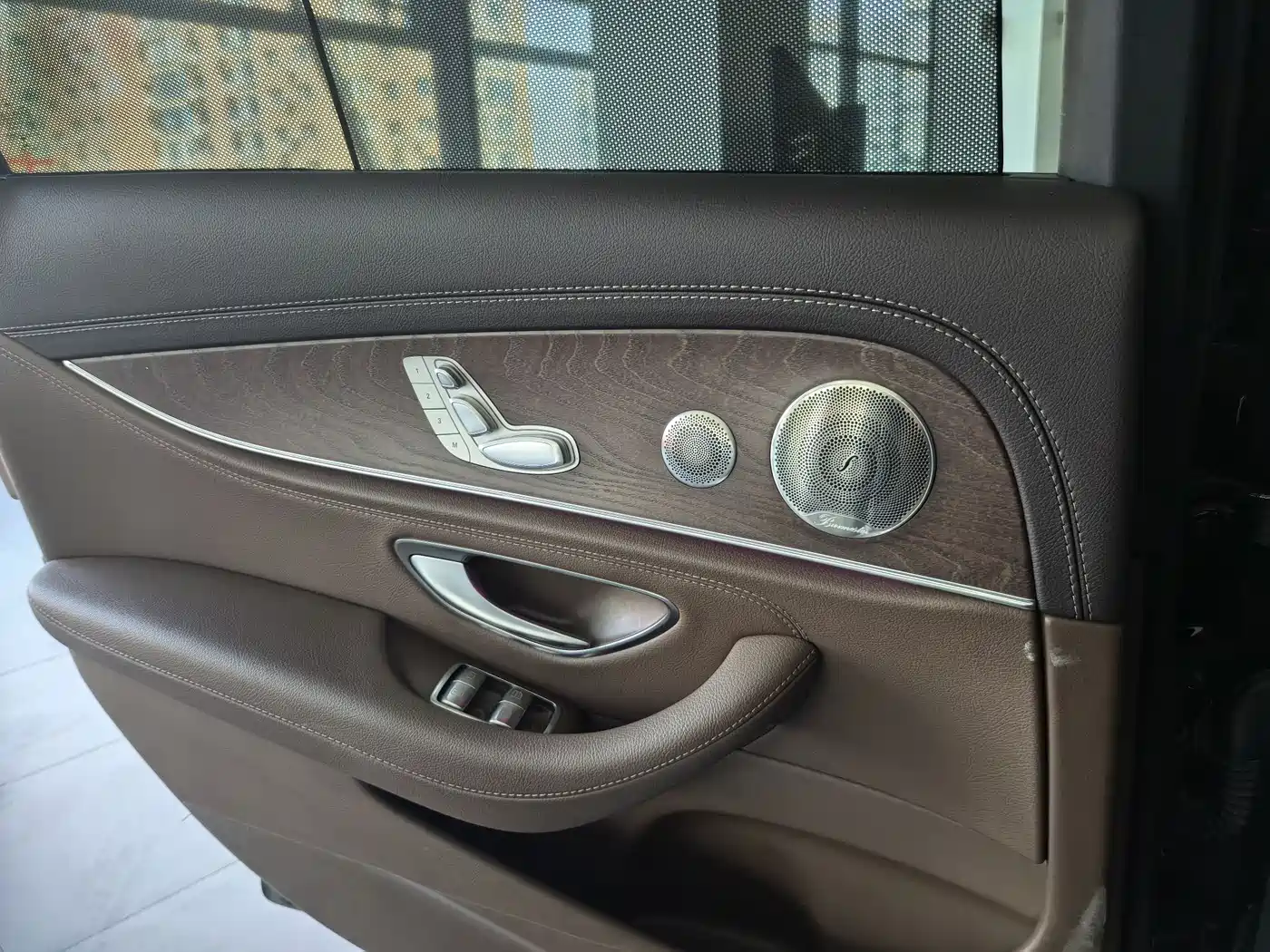 Mercedes-Benz E-Class 2022 Facelift E 300 L Luxury Style фото 14