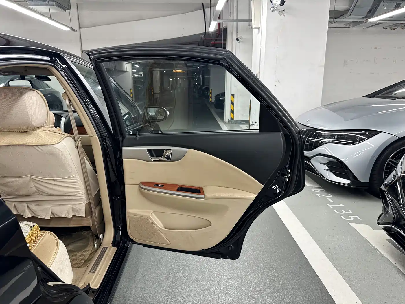 Buick Excelle 2008 1.6LE-AT Navi фото 12