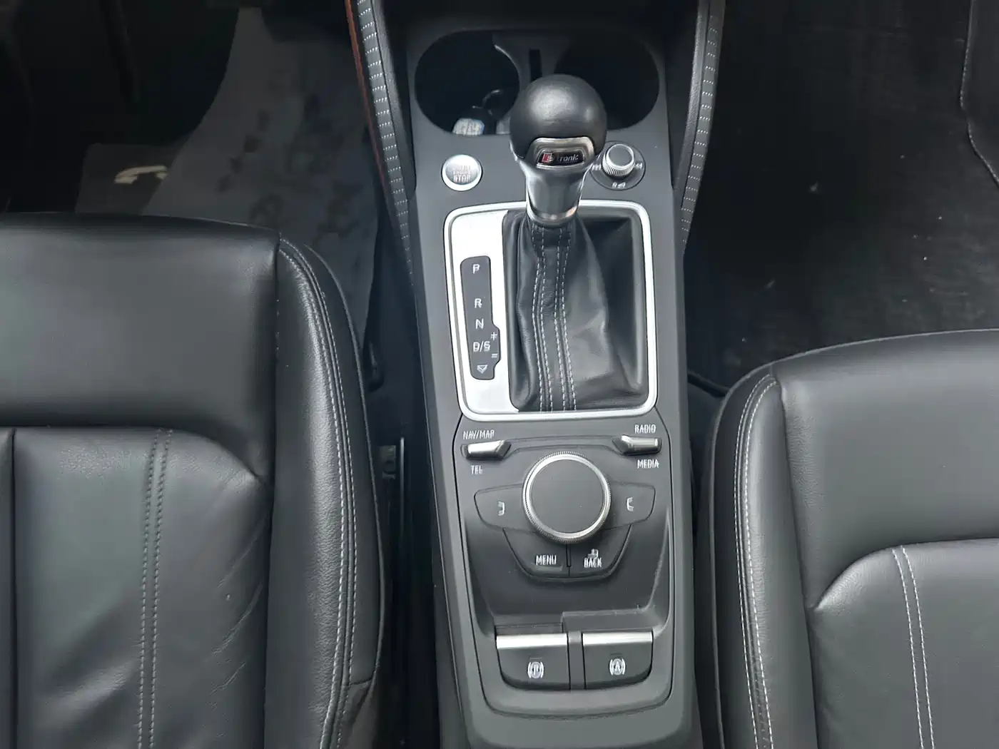 Audi Q2L 2022 35 TFSI Fashion Elegance фото 28