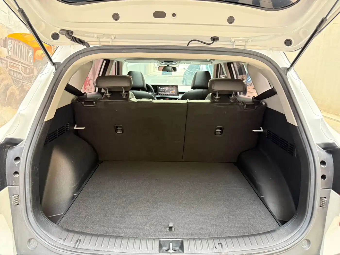 Kia KX3 Smart Run 2021 1.5L CVT Fashion Edition фото 23