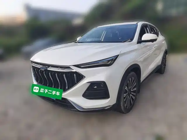 Changan Oshan Changan Oushang X5 2022