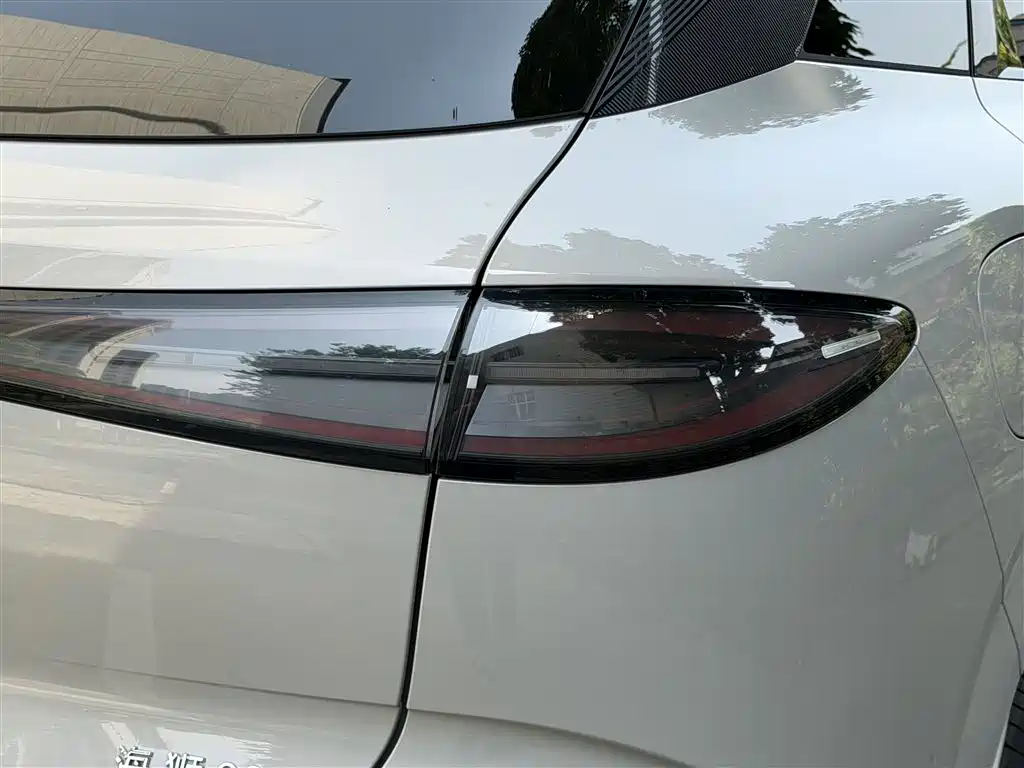 BYD Sealion 06 New Energy 2025 EV 605 Pilot Pro Edition фото 8