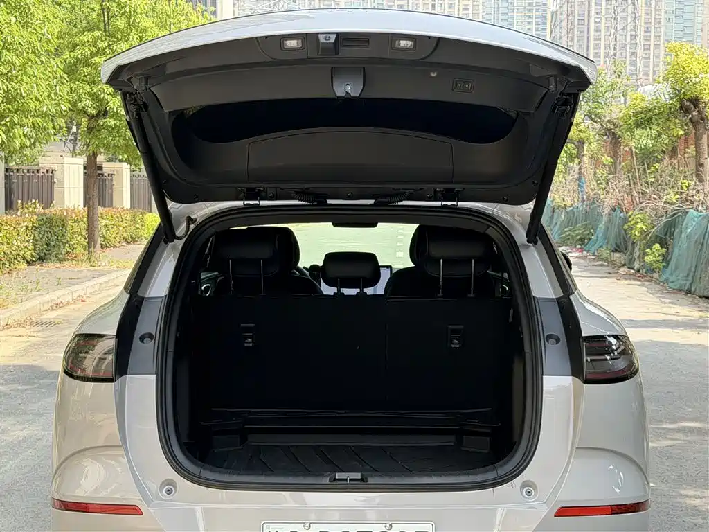 BYD Sealion 06 New Energy 2025 EV 605 Pilot Pro Edition фото 19