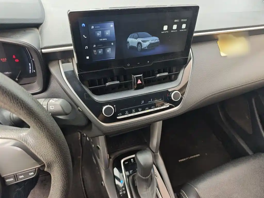 Фото 6 - Toyota Frontlander