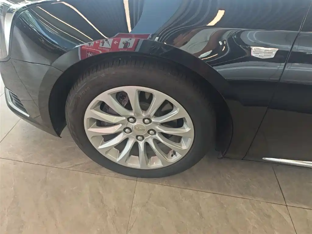 Cadillac XTS 2018 28T Technology фото 23