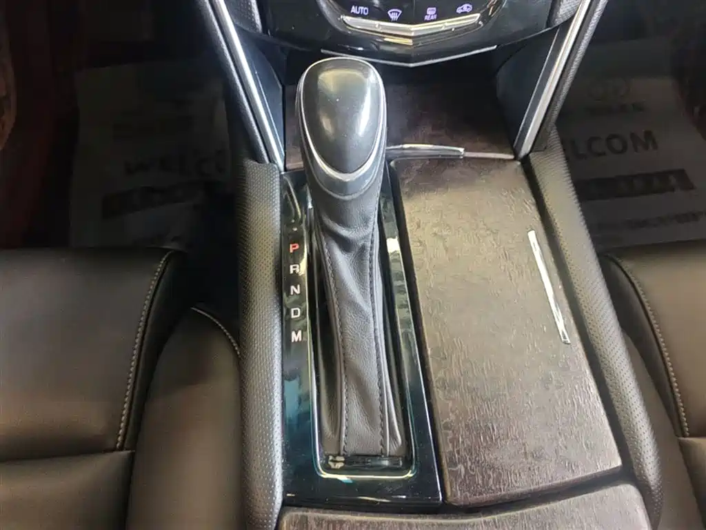 Cadillac XTS 2018 28T Technology фото 14