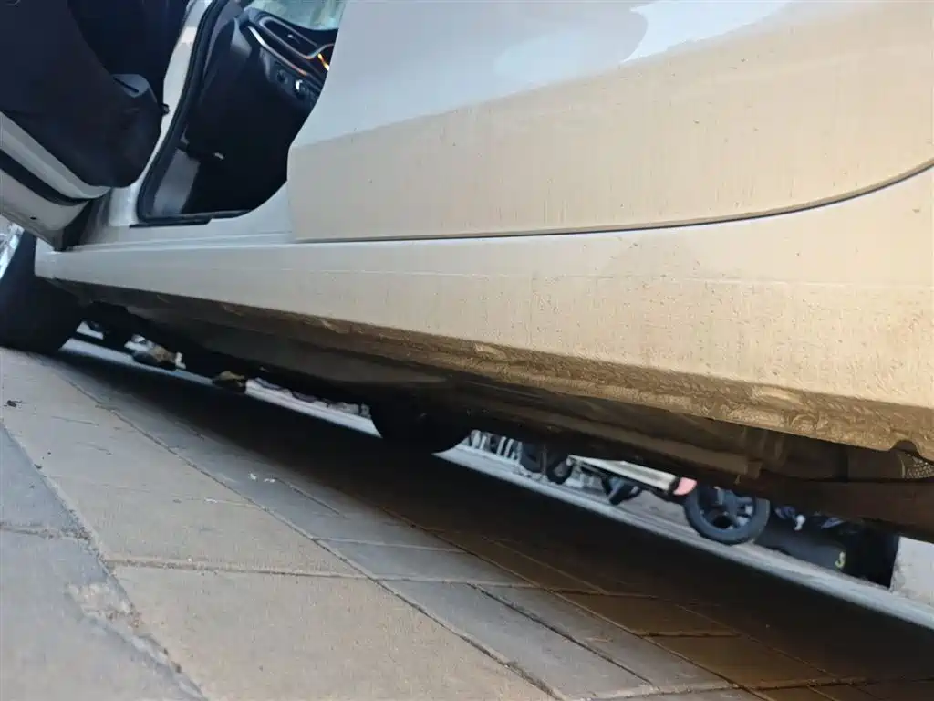 Buick Excelle 2021 Facelift Exemplar 1.5L Auto Elite фото 16